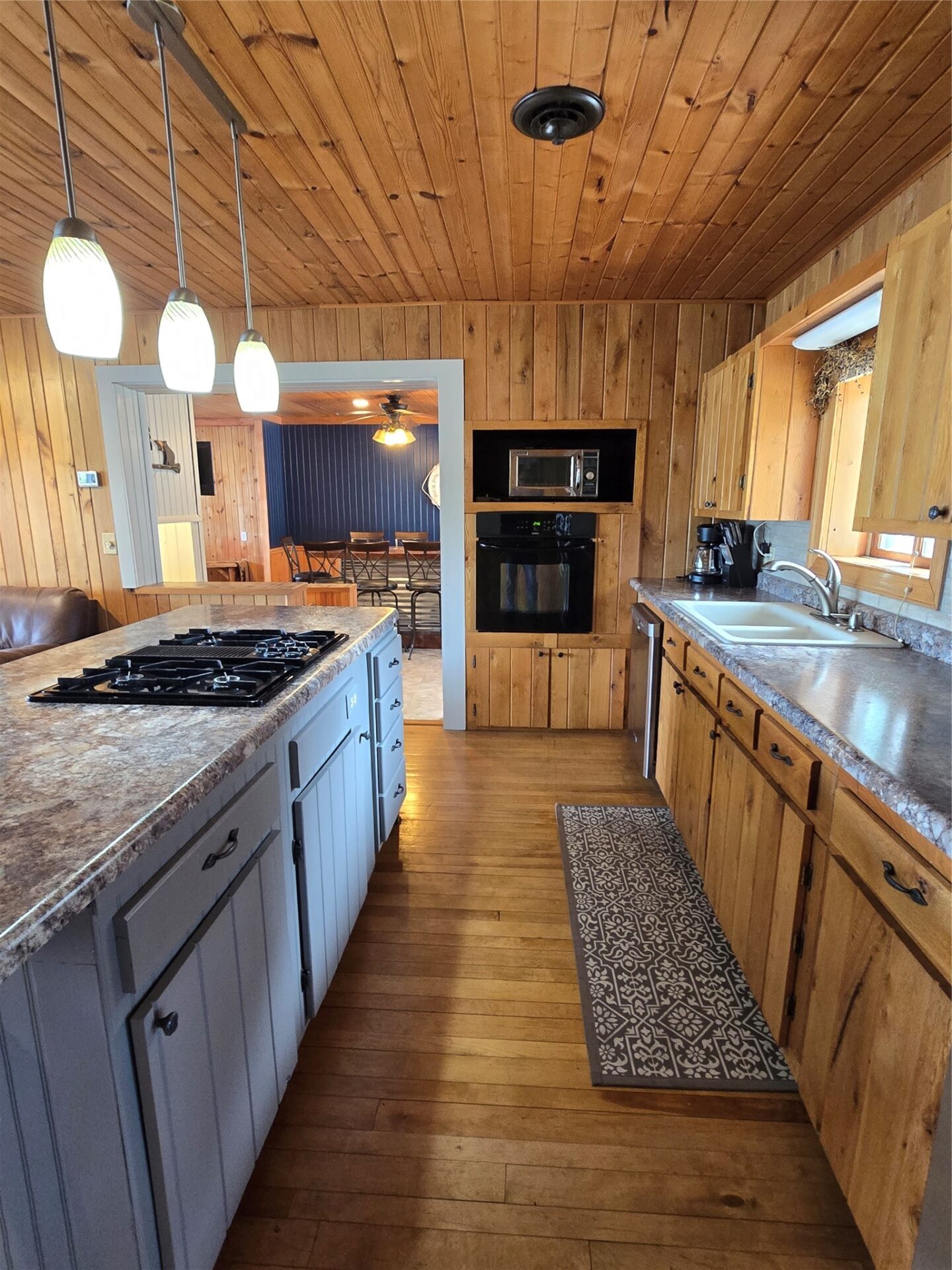 1197-21-34-22nd-Chetek-WI-54728-3 Residential at 1197 21 3/4 22nd Street, Chetek, WI 54728 — photo 4