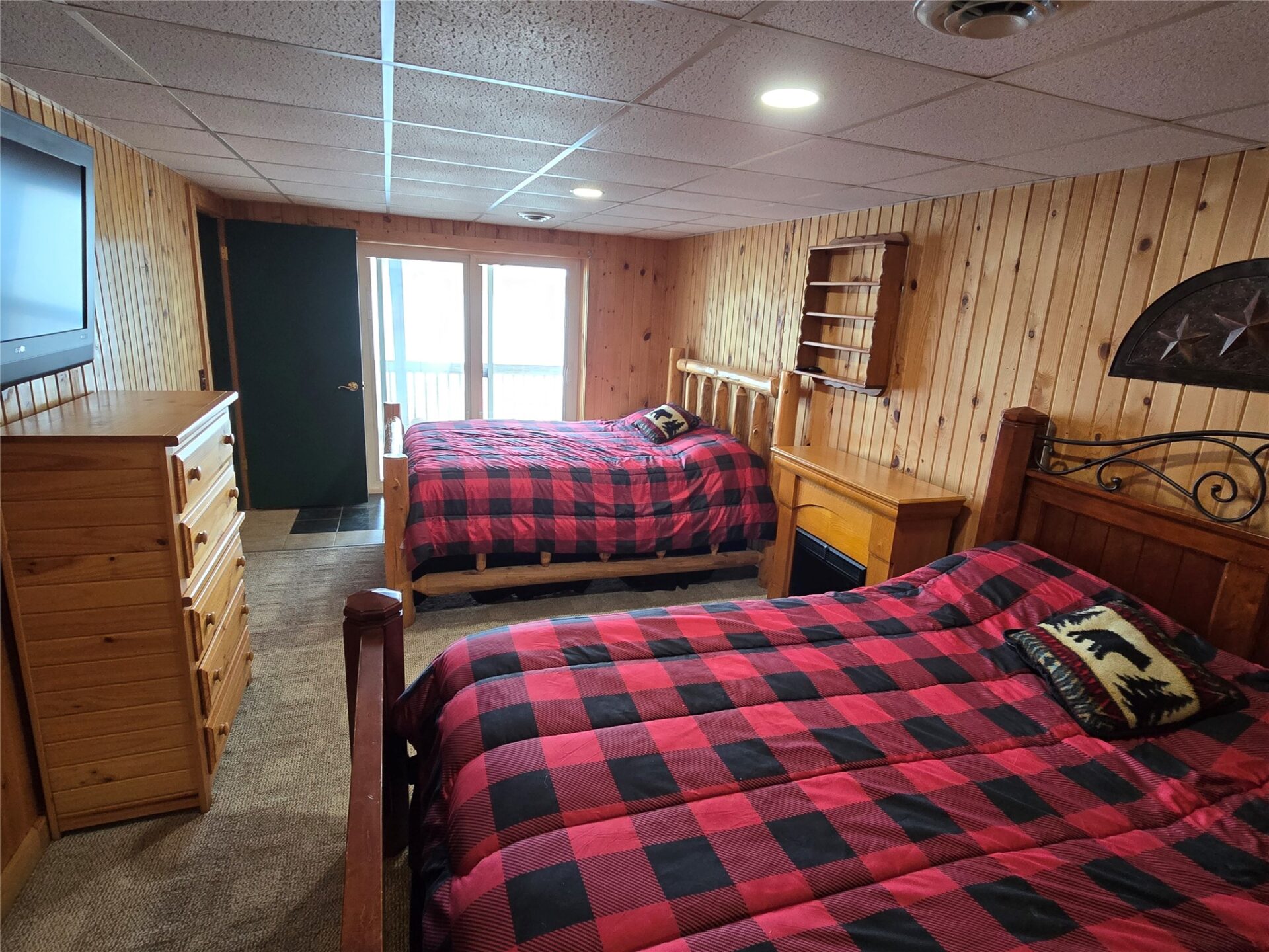 1197-21-34-22nd-Chetek-WI-54728-6 Residential at 1197 21 3/4 22nd Street, Chetek, WI 54728 — photo 7