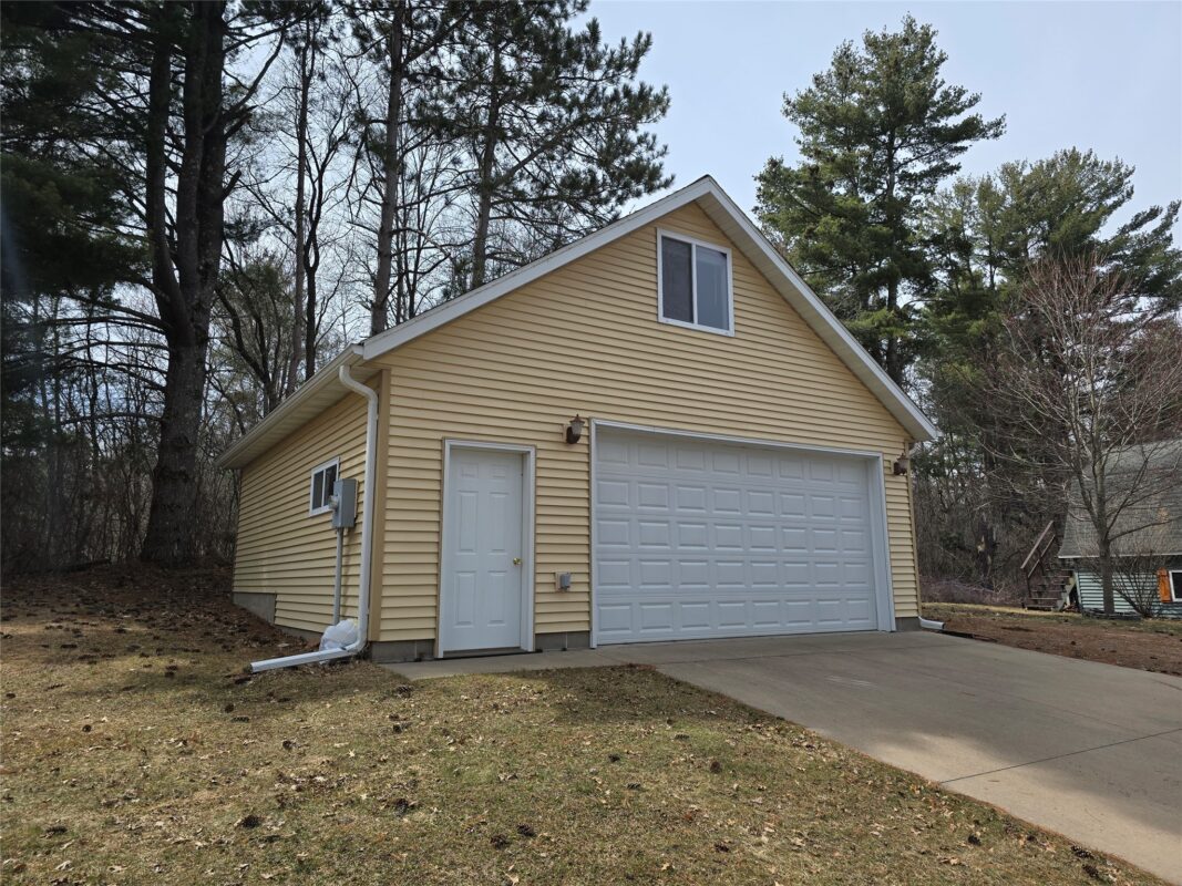 Residential at 1197 21 3/4 22nd Street, Chetek, WI 54728 — photo 8
