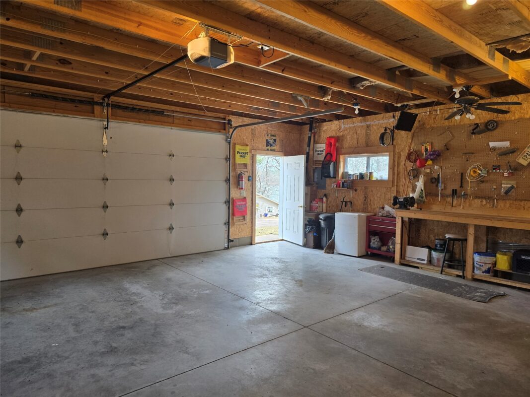 Residential at 1197 21 3/4 22nd Street, Chetek, WI 54728 — photo 9