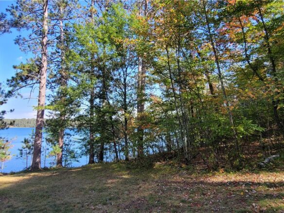 12029 Lot 1 & 2 E County Highway Y, Gordon, WI