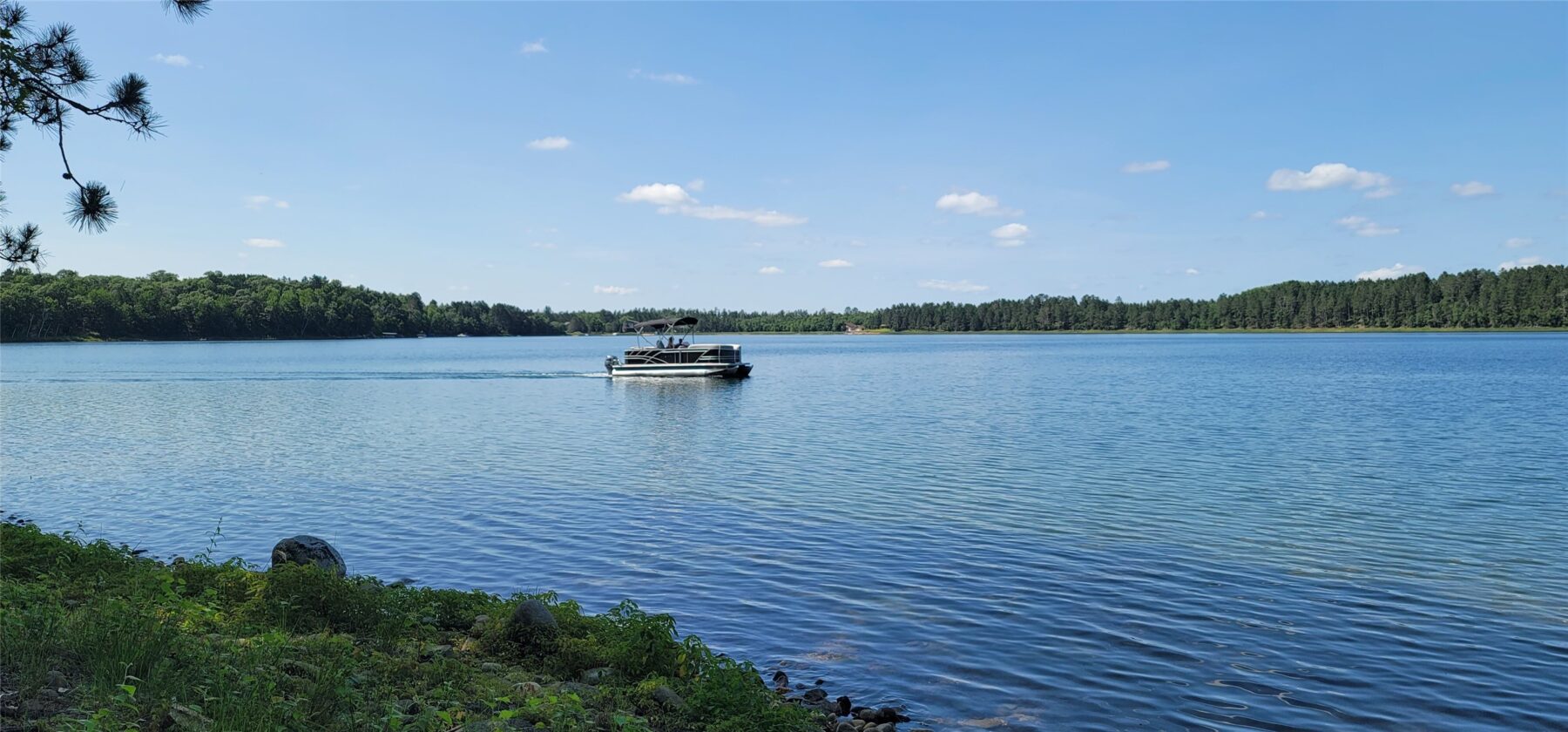 12029 Lot 1 & 2 E County Highway Y, Gordon, WI — photo 4