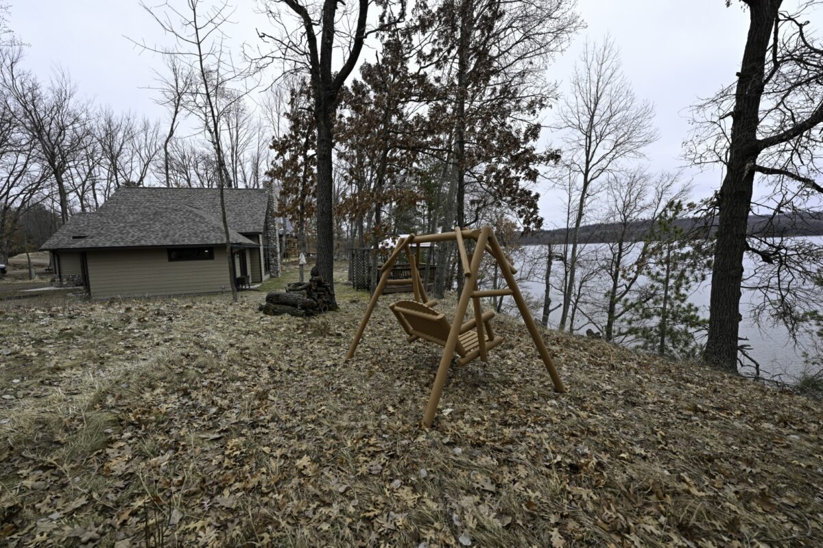 Residential at 1203 Peterson Trail, Spooner, WI 54801 — photo 3