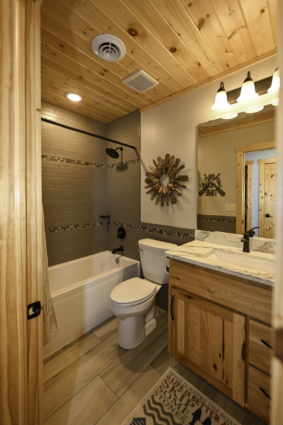 Residential at 1203 Peterson Trail, Spooner, WI 54801 — photo 4