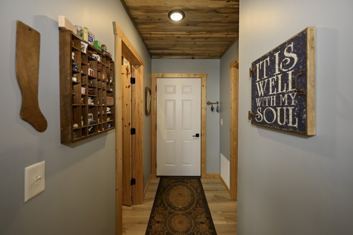 Residential at 1203 Peterson Trail, Spooner, WI 54801 — photo 6