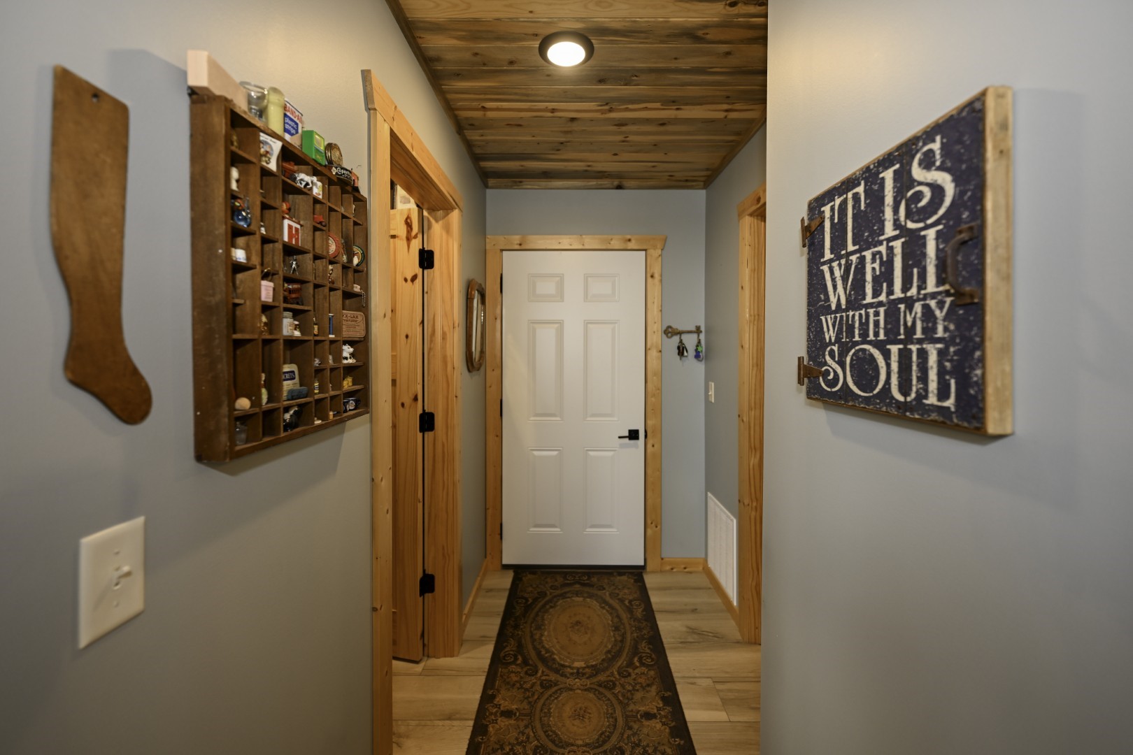 Residential at 1203 Peterson Trail, Spooner, WI 54801 — photo 6