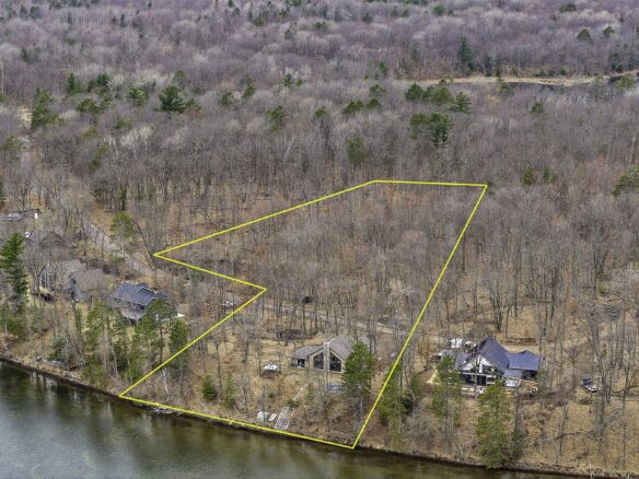 Residential at 1203 Peterson Trail, Spooner, WI 54801 — photo 1