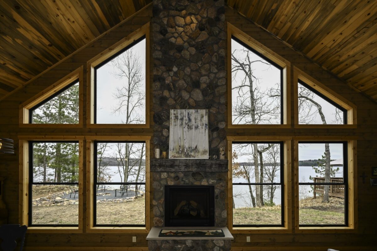 Residential at 1203 Peterson Trail, Spooner, WI 54801 — photo 7