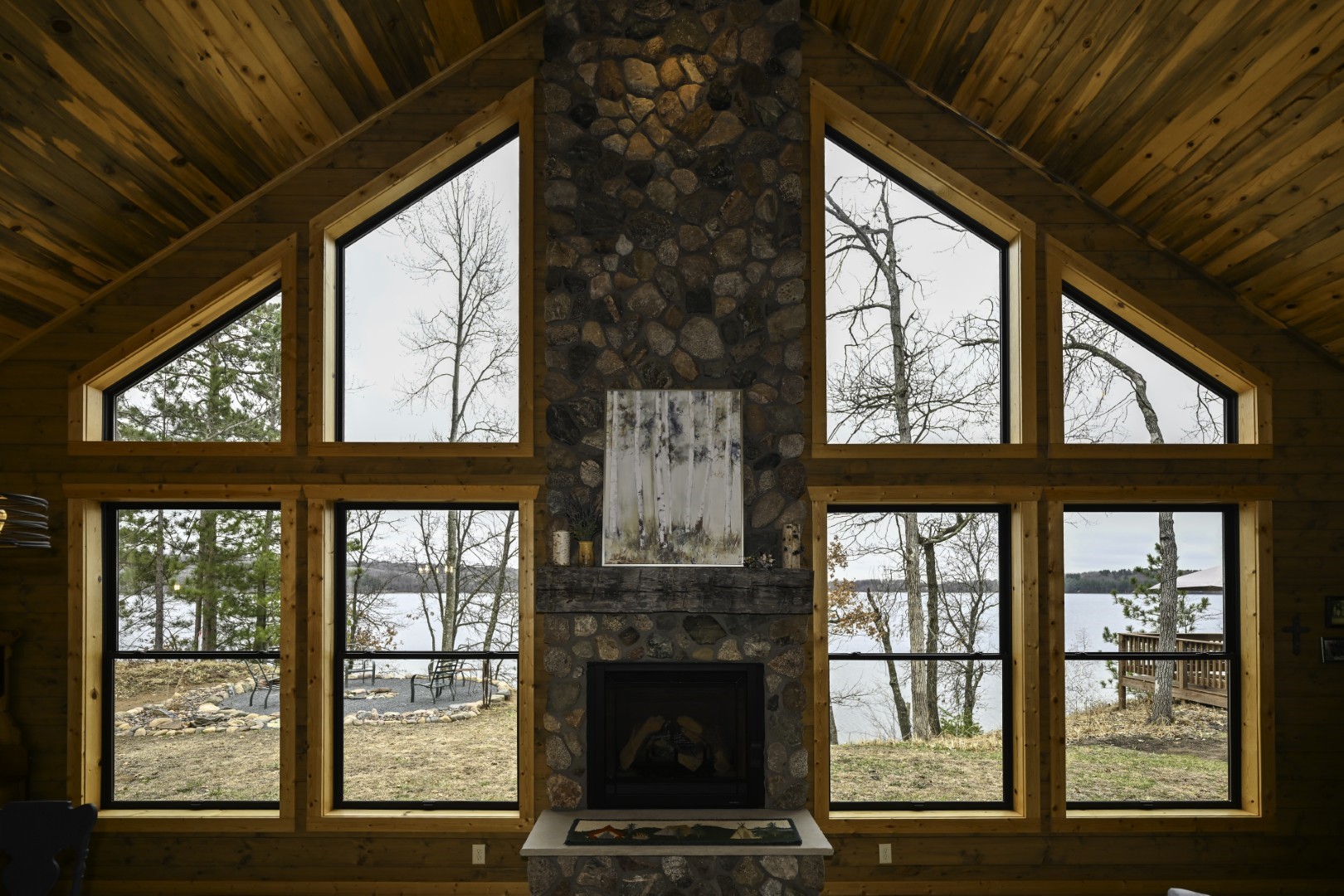 Residential at 1203 Peterson Trail, Spooner, WI 54801 — photo 7