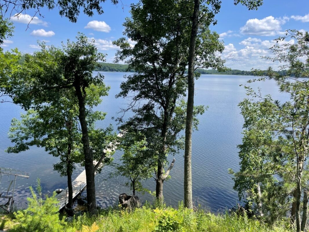 Residential at 1203 Peterson Trail, Spooner, WI 54801 — photo 10