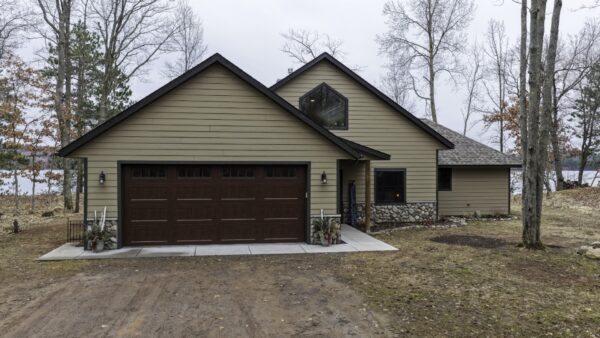 1203 Peterson Trail Spooner WI 54801 — photo 1