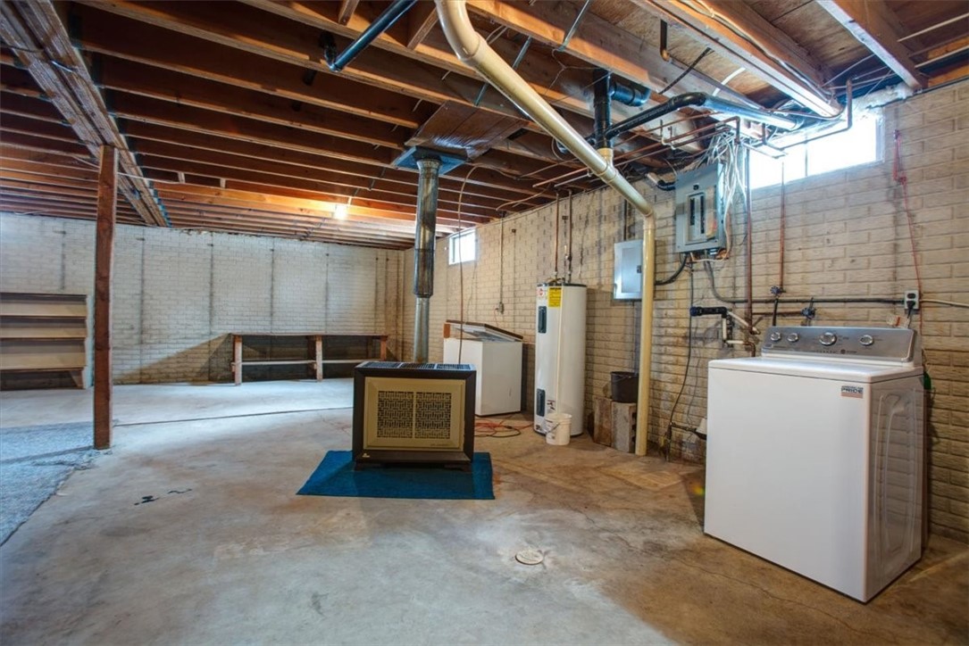 Residential at 1205 Charland Drive, Pepin, WI 54759 — photo 5