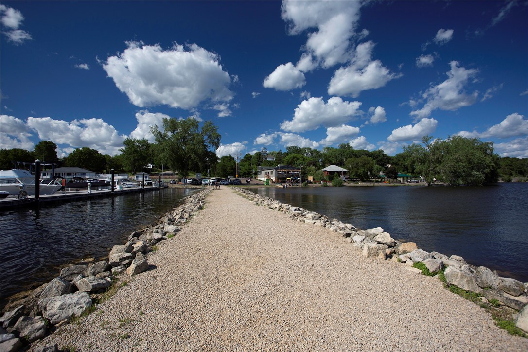 Residential at 1205 Charland Drive, Pepin, WI 54759 — photo 8