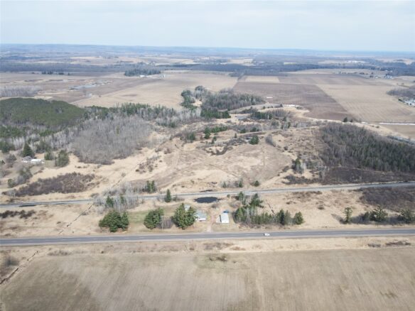 Residential at 12058 State Highway 8, Bruce, WI 54819 — photo 1