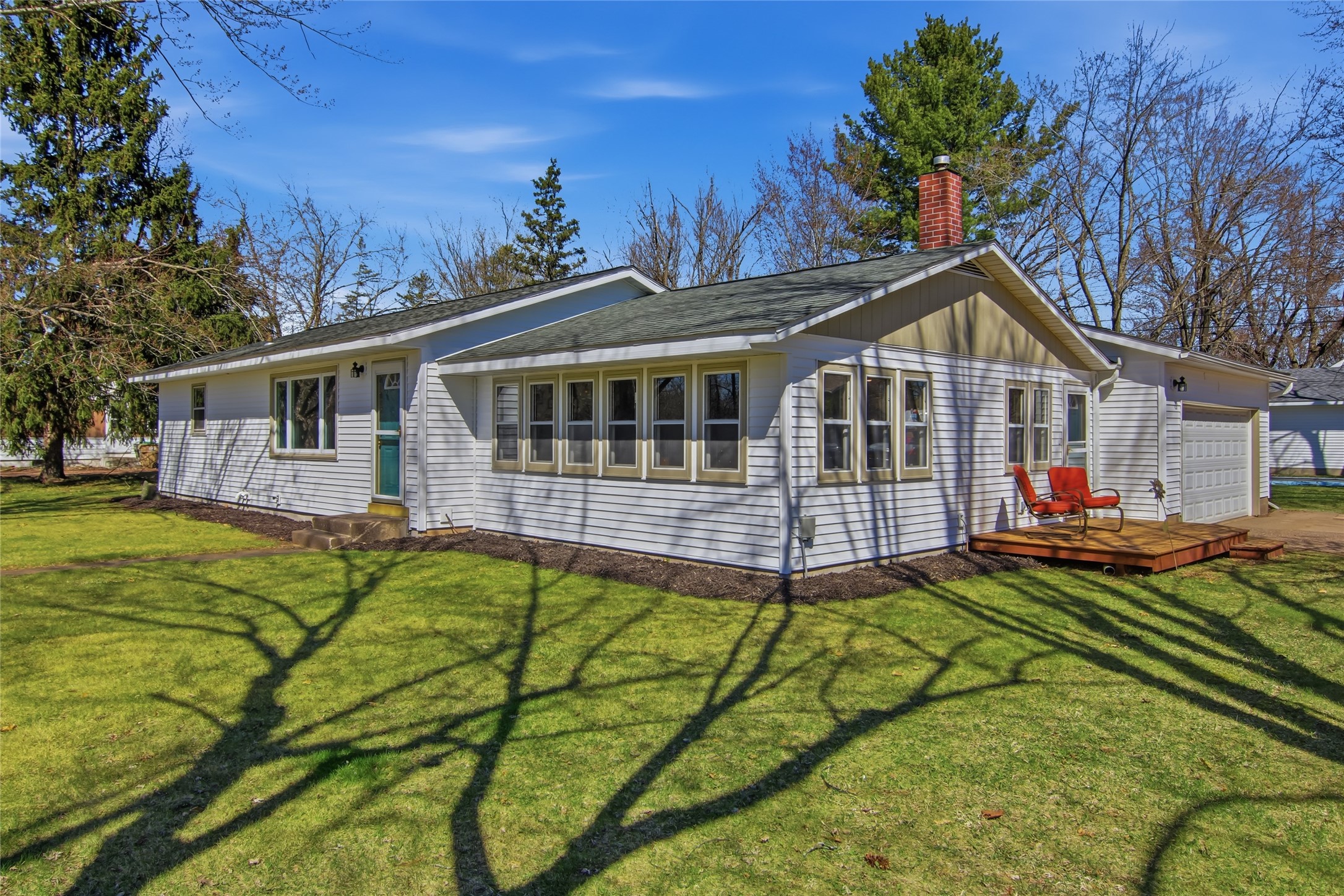 1206 W Willow Street, Chippewa Falls, WI