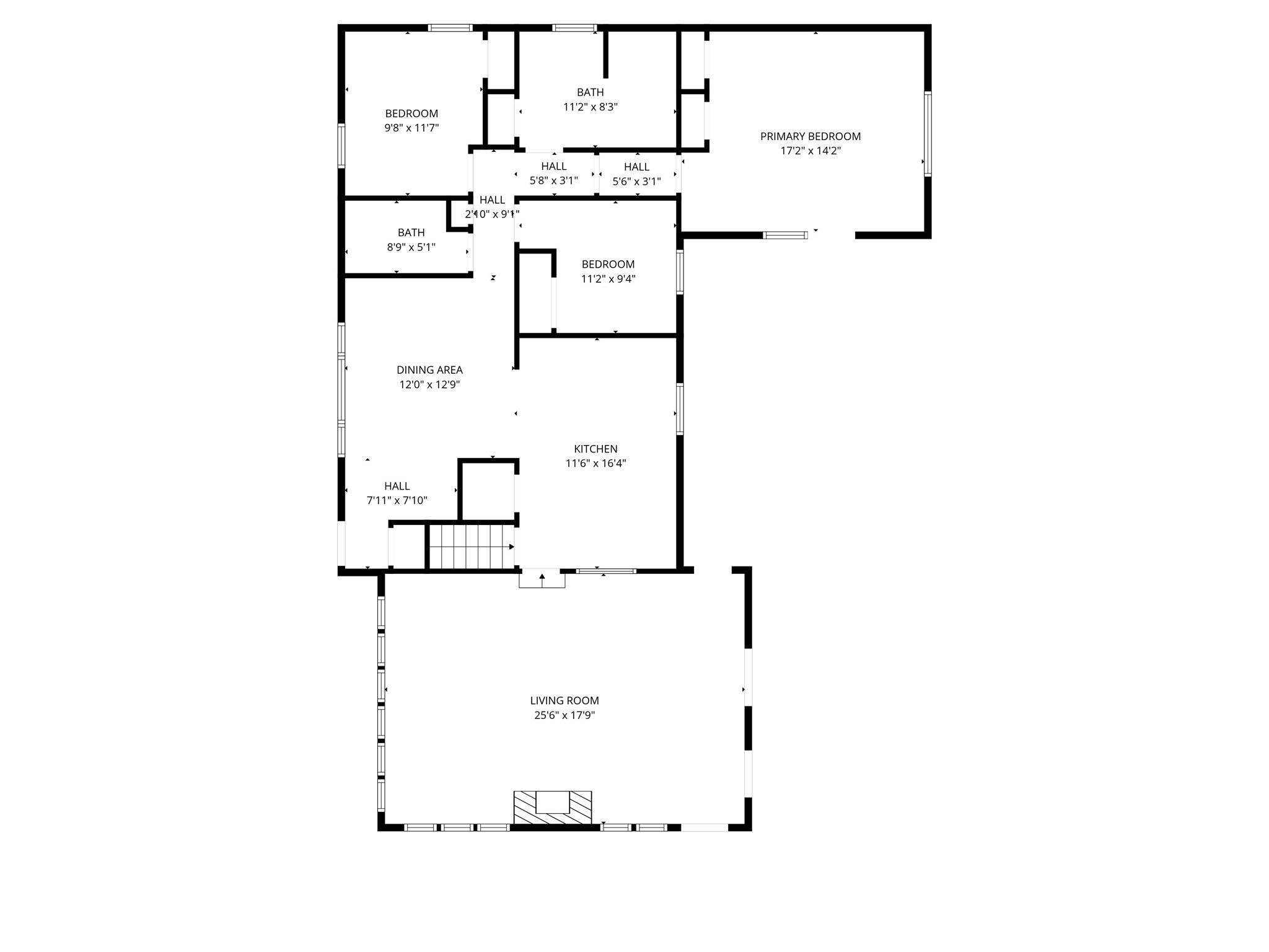 1206 W Willow Street, Chippewa Falls, WI — photo 36