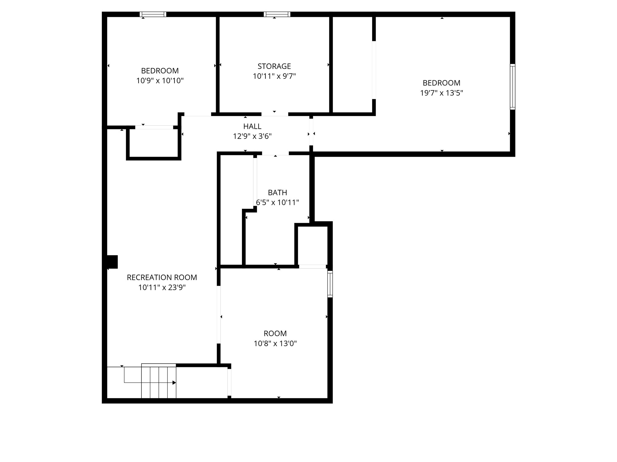 1206 W Willow Street, Chippewa Falls, WI — photo 37