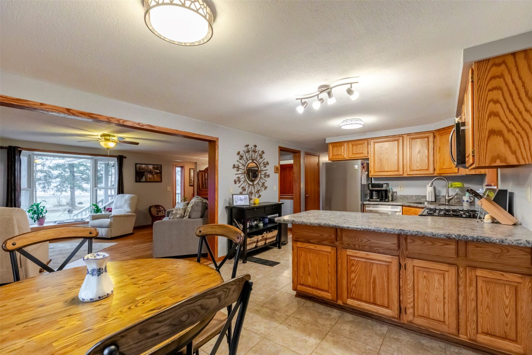 Residential at 1207 State Highway 40, Bruce, WI 54819 — photo 4