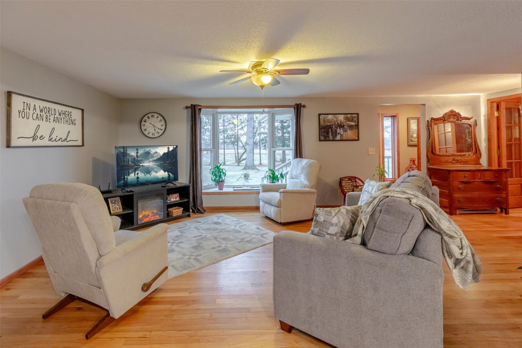 Residential at 1207 State Highway 40, Bruce, WI 54819 — photo 5