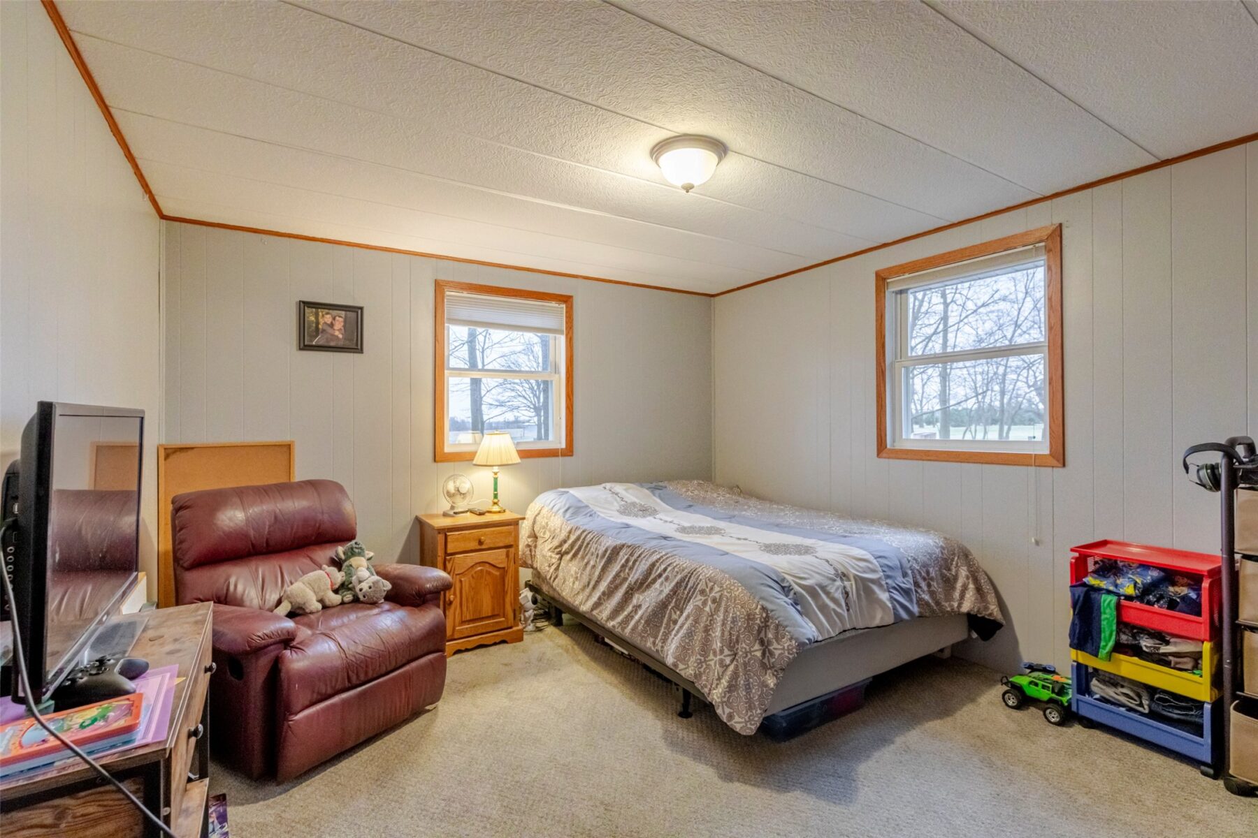 Residential at 1207 State Highway 40, Bruce, WI 54819 — photo 6