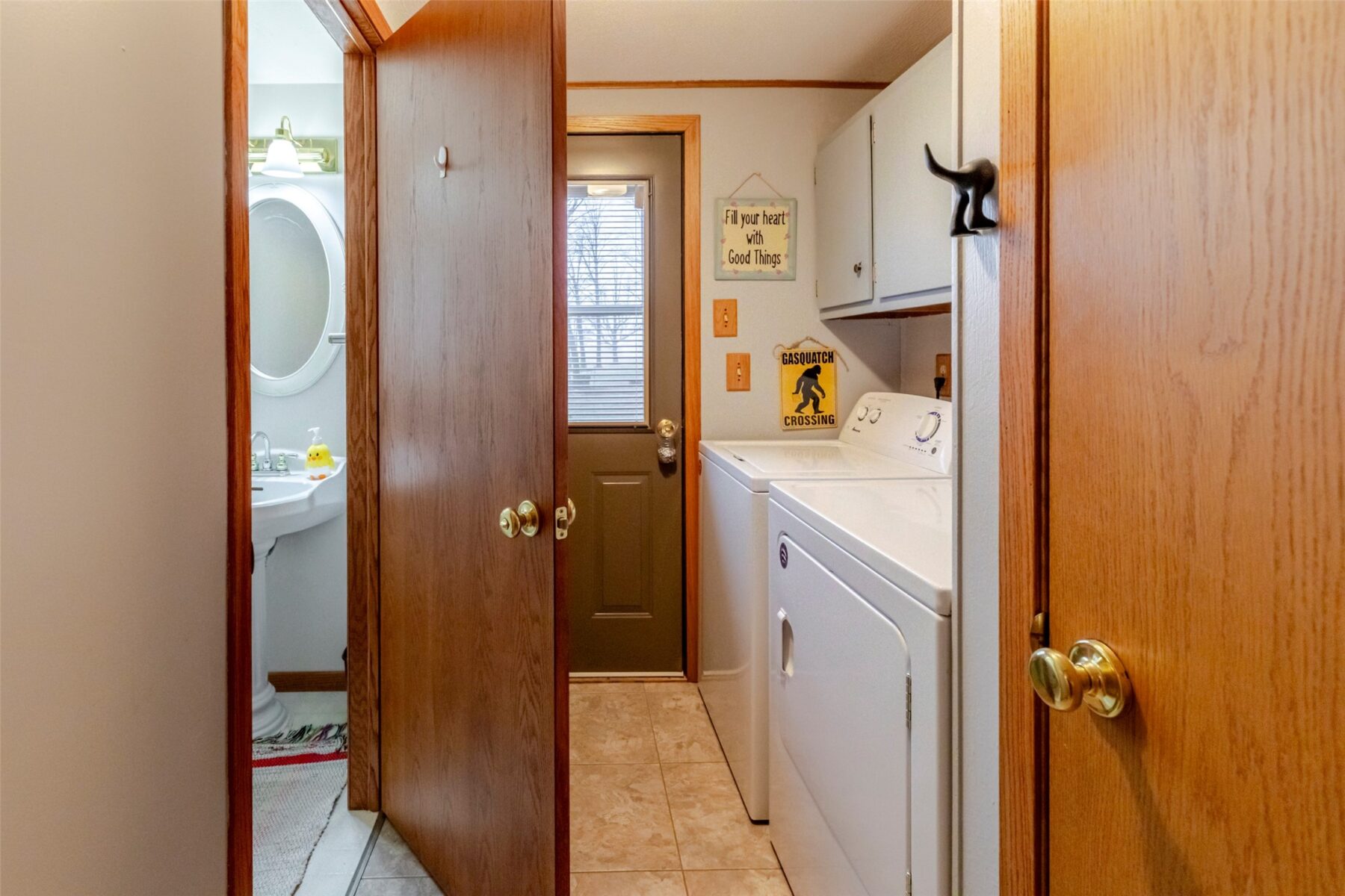 Residential at 1207 State Highway 40, Bruce, WI 54819 — photo 7