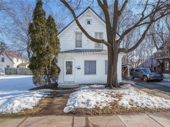 Commercial Sale at 1208 7th Street, Menomonie, WI 54751 — photo 1