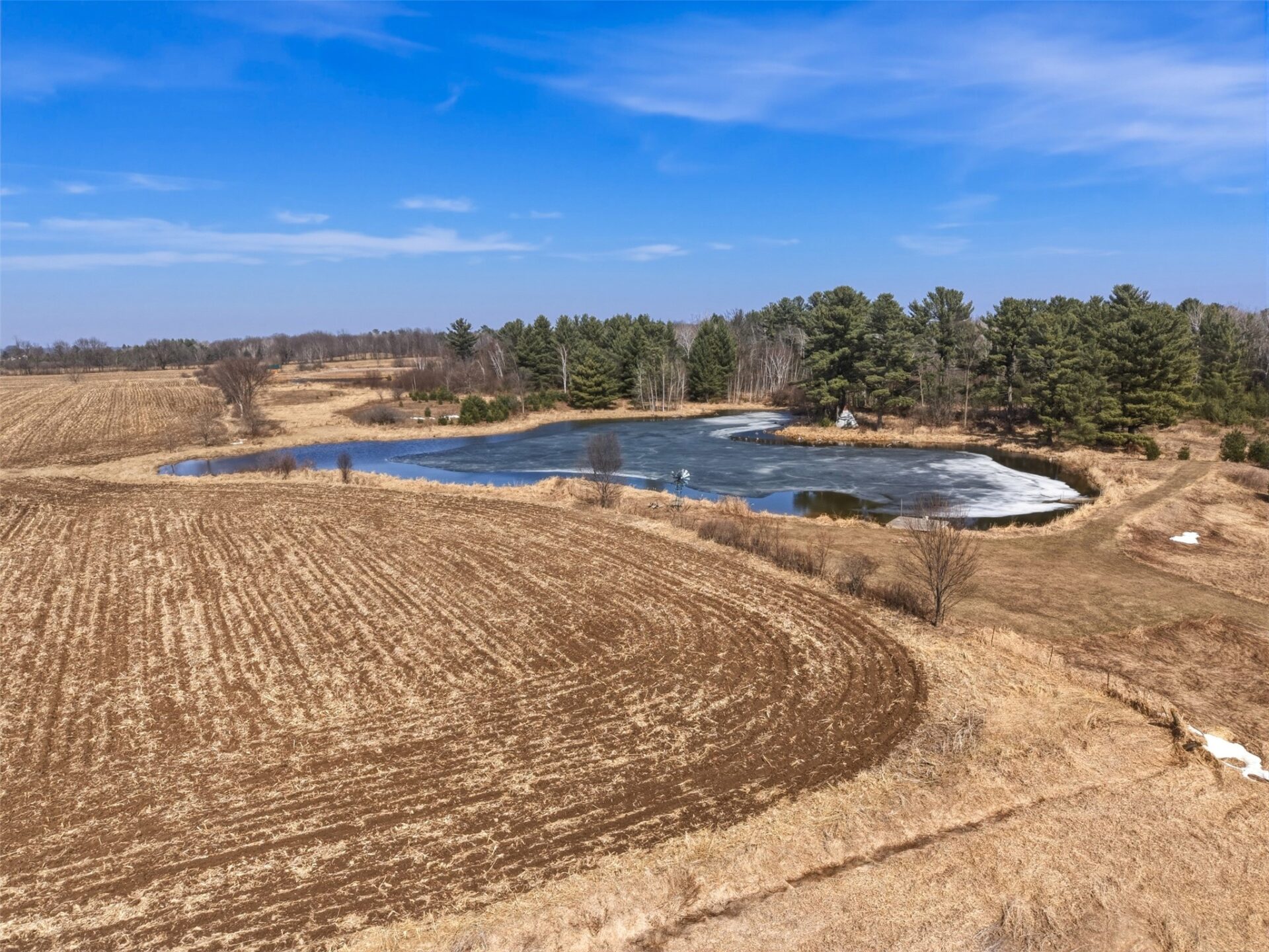 Residential at 12095 County Highway Ee, Cadott, WI 54727 — photo 15