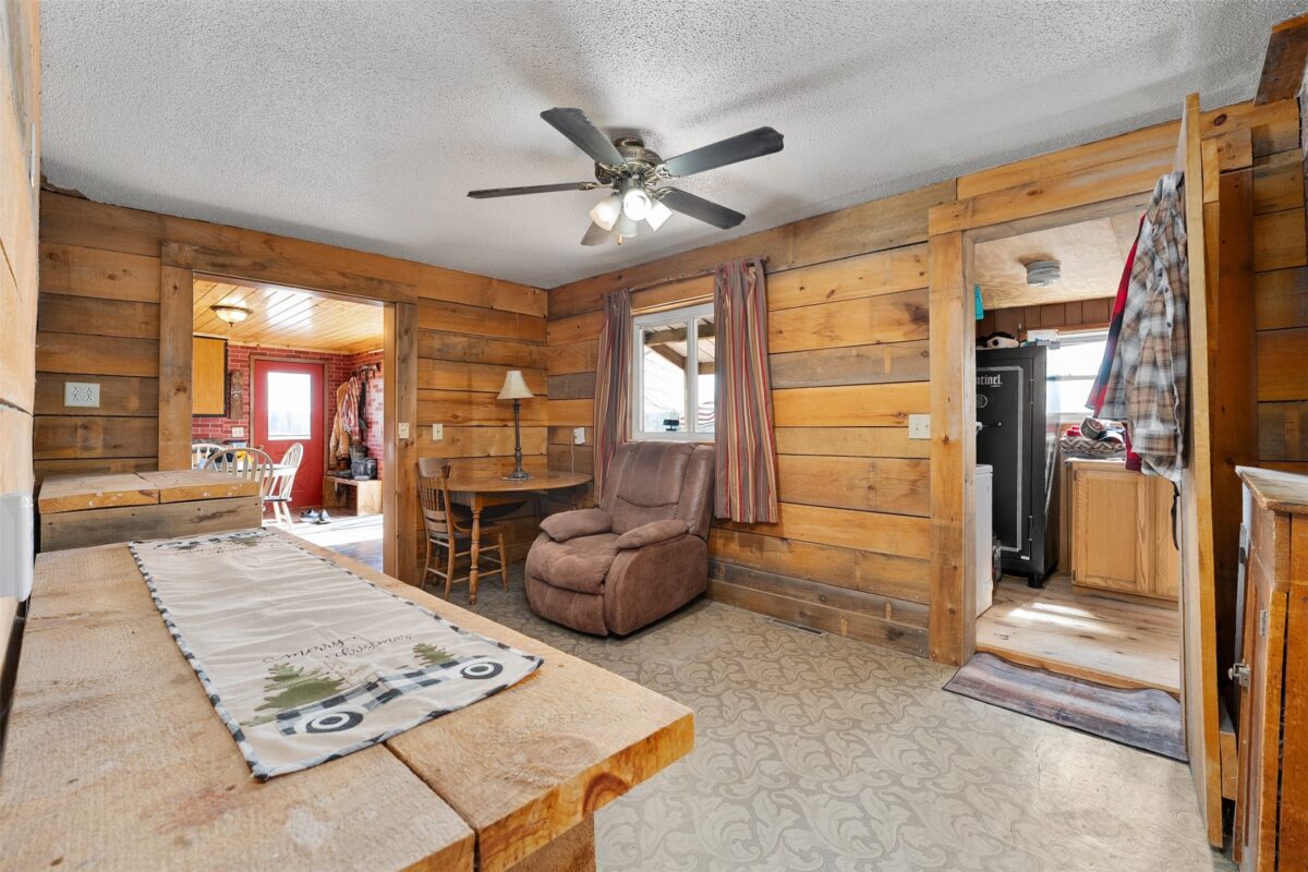 Residential at 12095 County Highway Ee, Cadott, WI 54727 — photo 16
