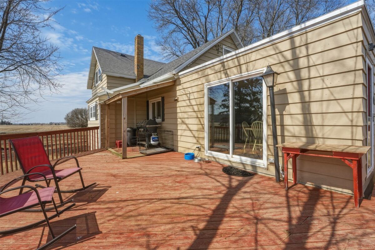 Residential at 12095 County Highway Ee, Cadott, WI 54727 — photo 19