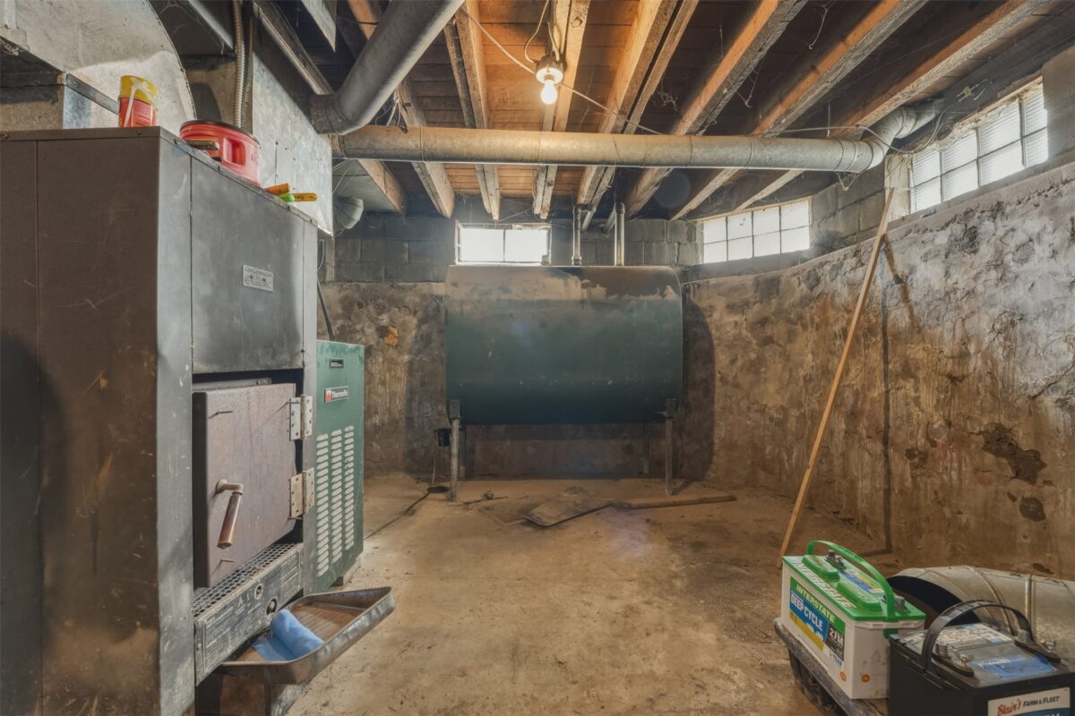 Residential at 12095 County Highway Ee, Cadott, WI 54727 — photo 20