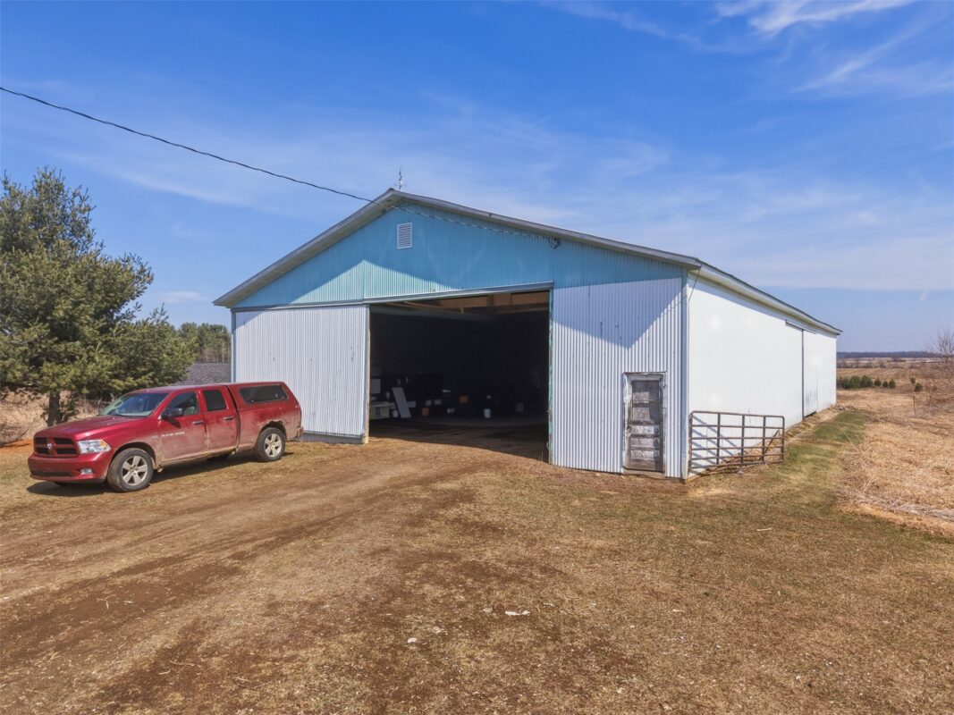 Residential at 12095 County Highway Ee, Cadott, WI 54727 — photo 23