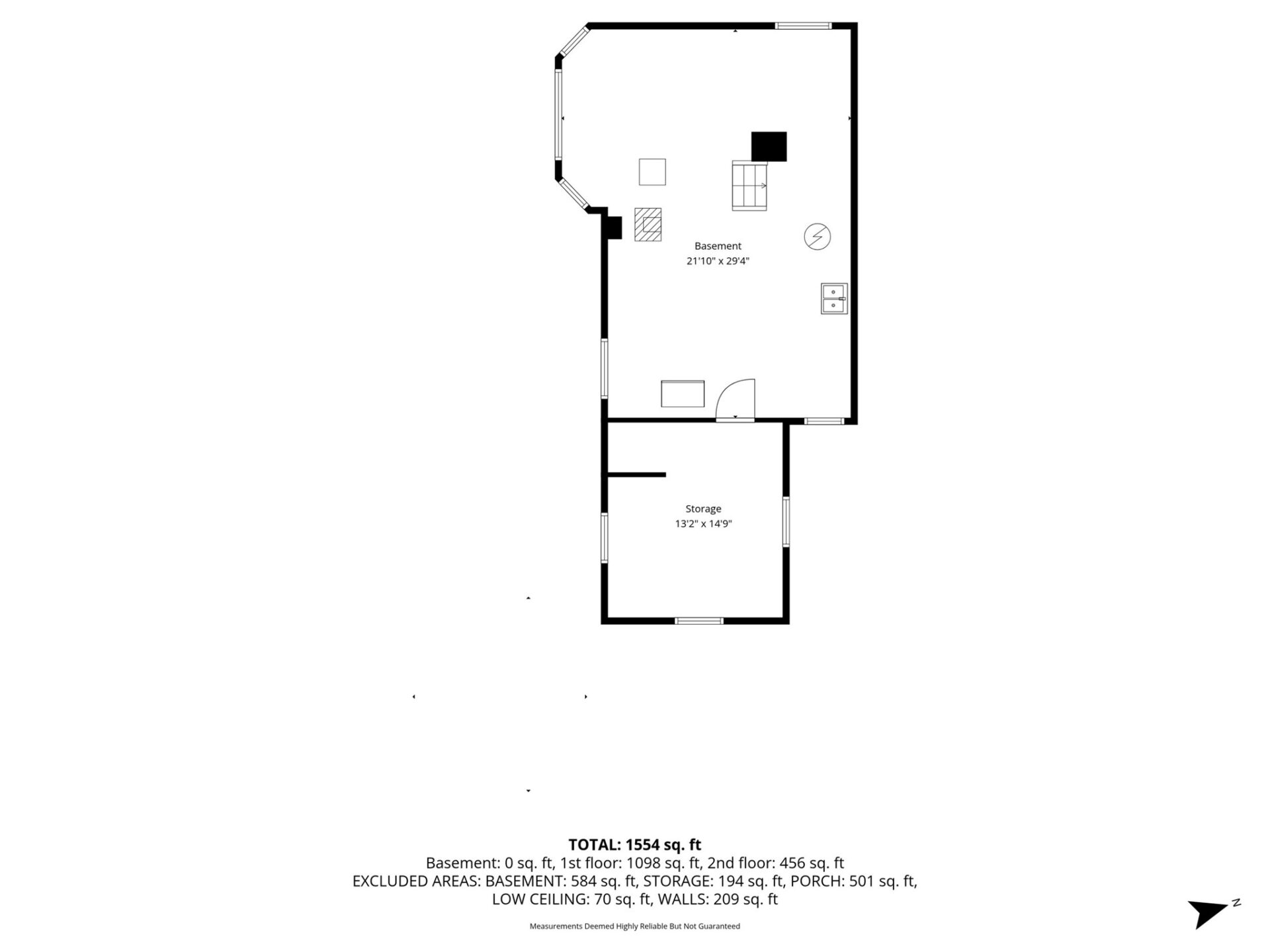 Residential at 12095 County Highway Ee, Cadott, WI 54727 — photo 26
