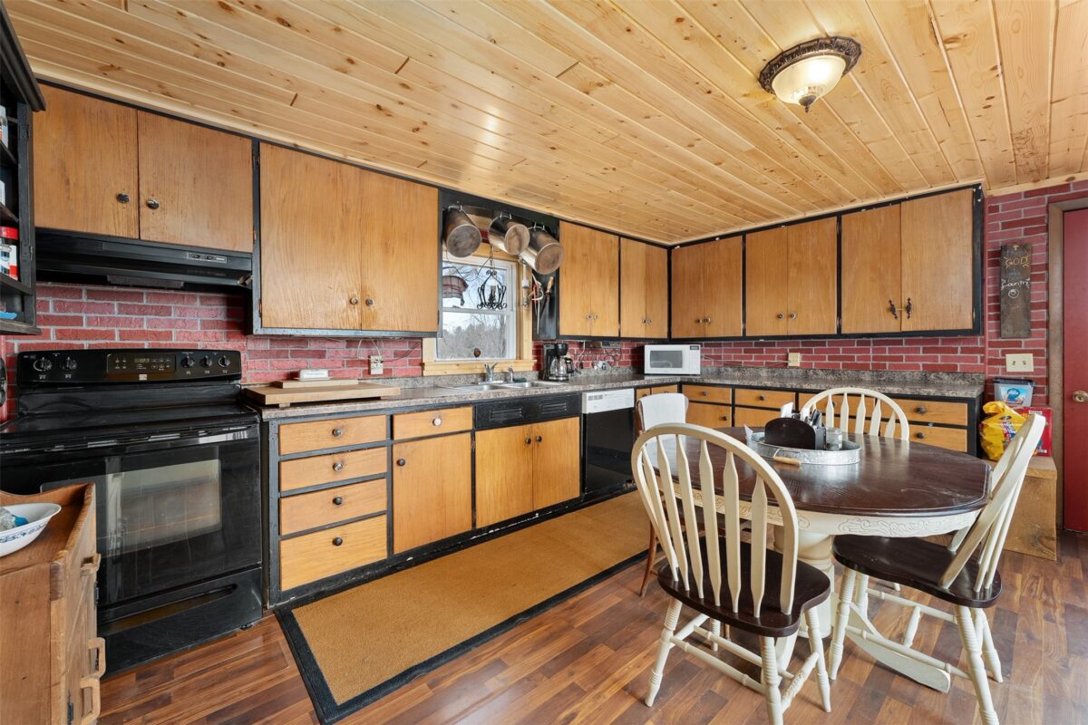 Residential at 12095 County Highway Ee, Cadott, WI 54727 — photo 30