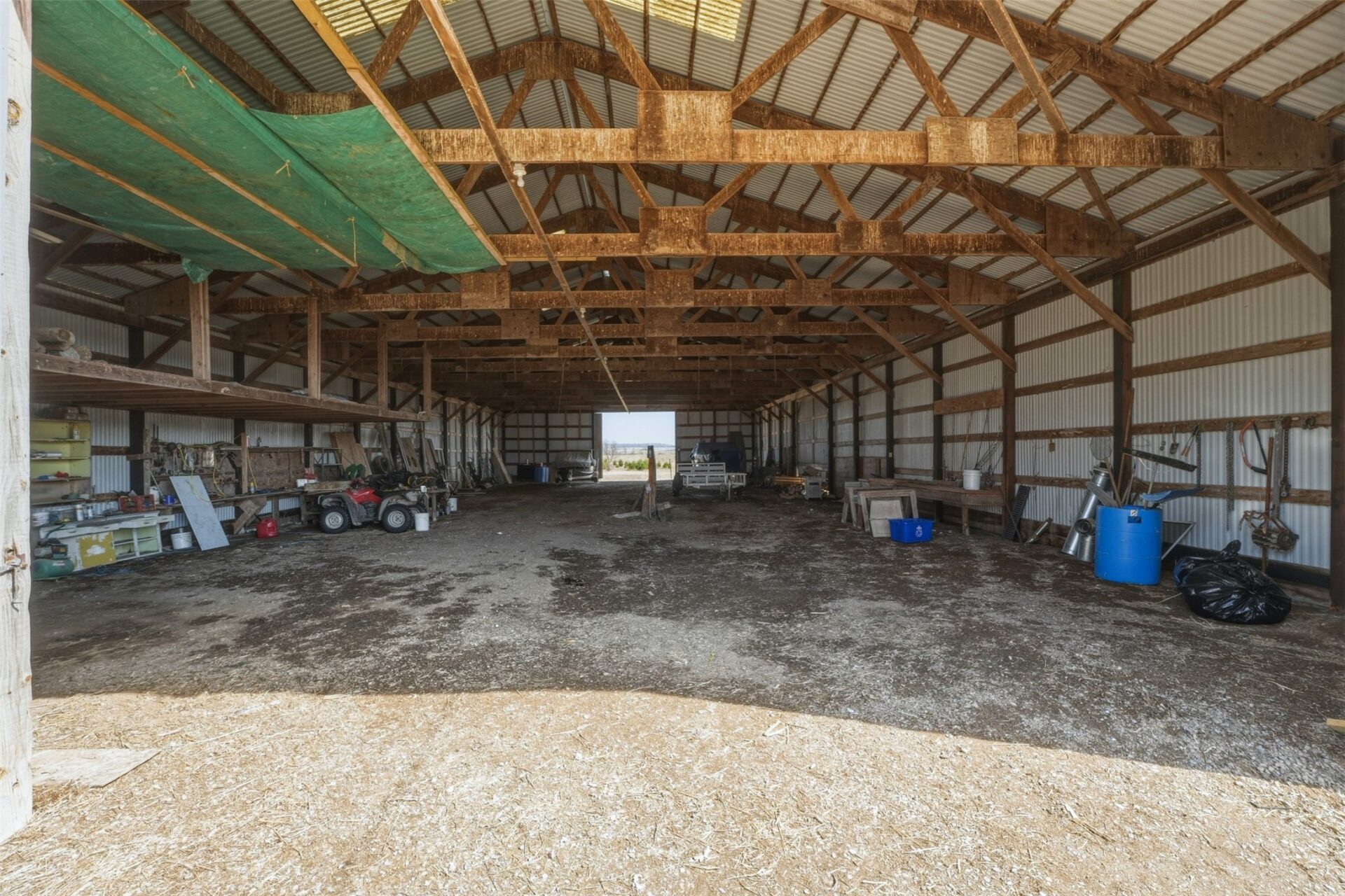 Residential at 12095 County Highway Ee, Cadott, WI 54727 — photo 4