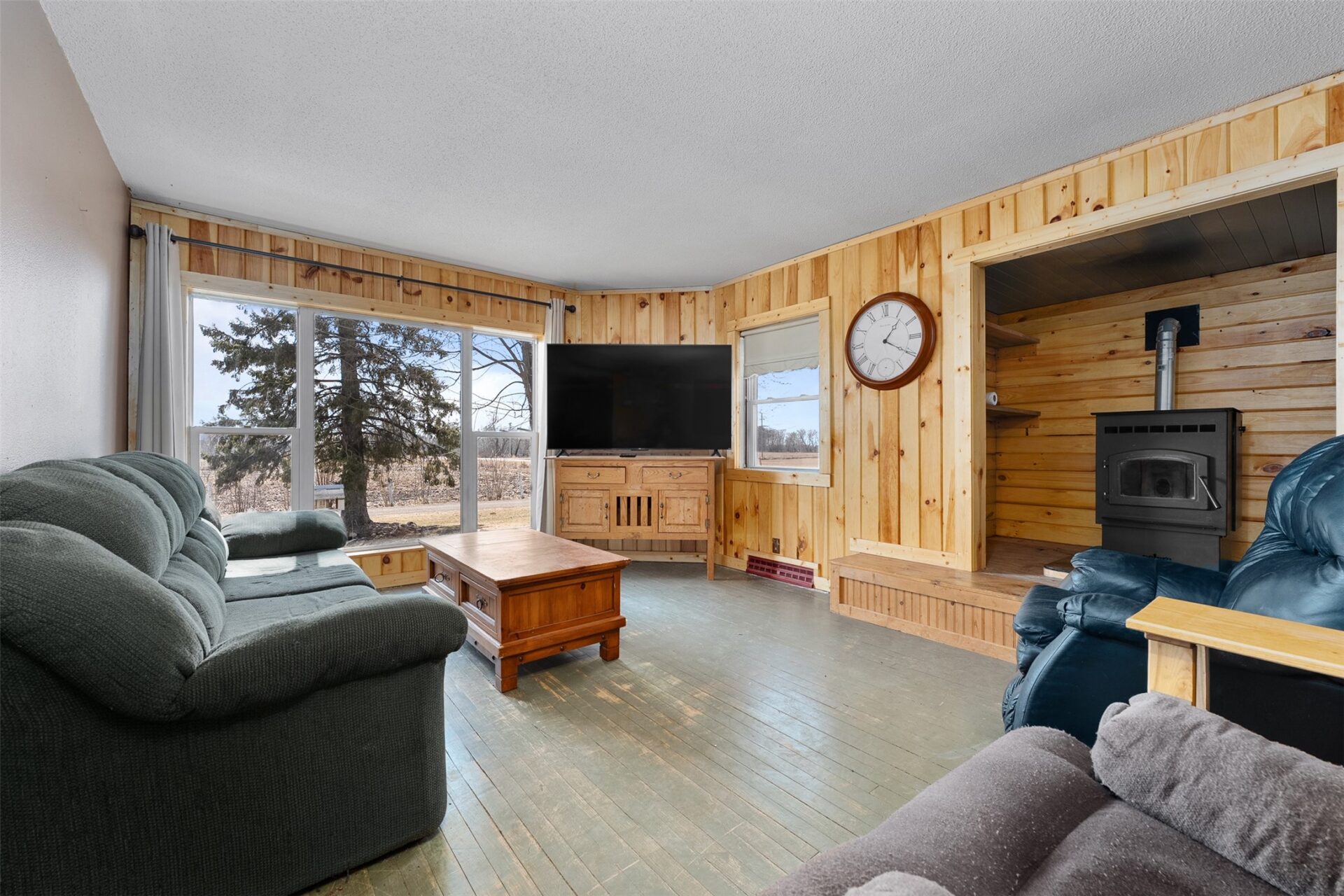 Residential at 12095 County Highway Ee, Cadott, WI 54727 — photo 34