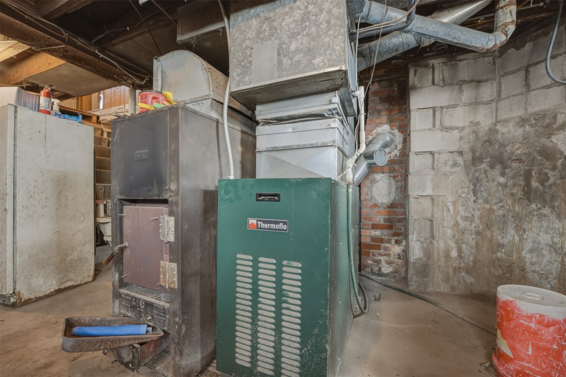 Residential at 12095 County Highway Ee, Cadott, WI 54727 — photo 36