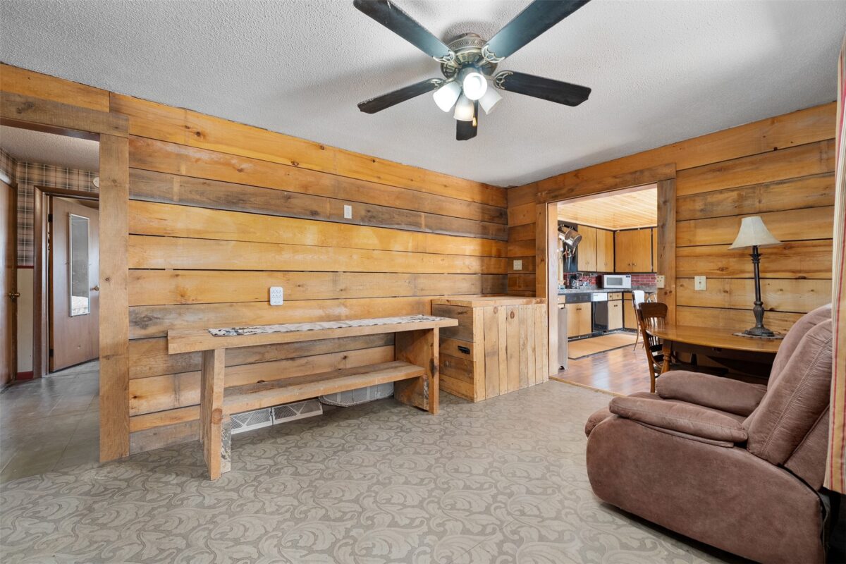 Residential at 12095 County Highway Ee, Cadott, WI 54727 — photo 41