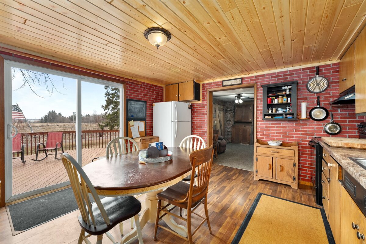 Residential at 12095 County Highway Ee, Cadott, WI 54727 — photo 42