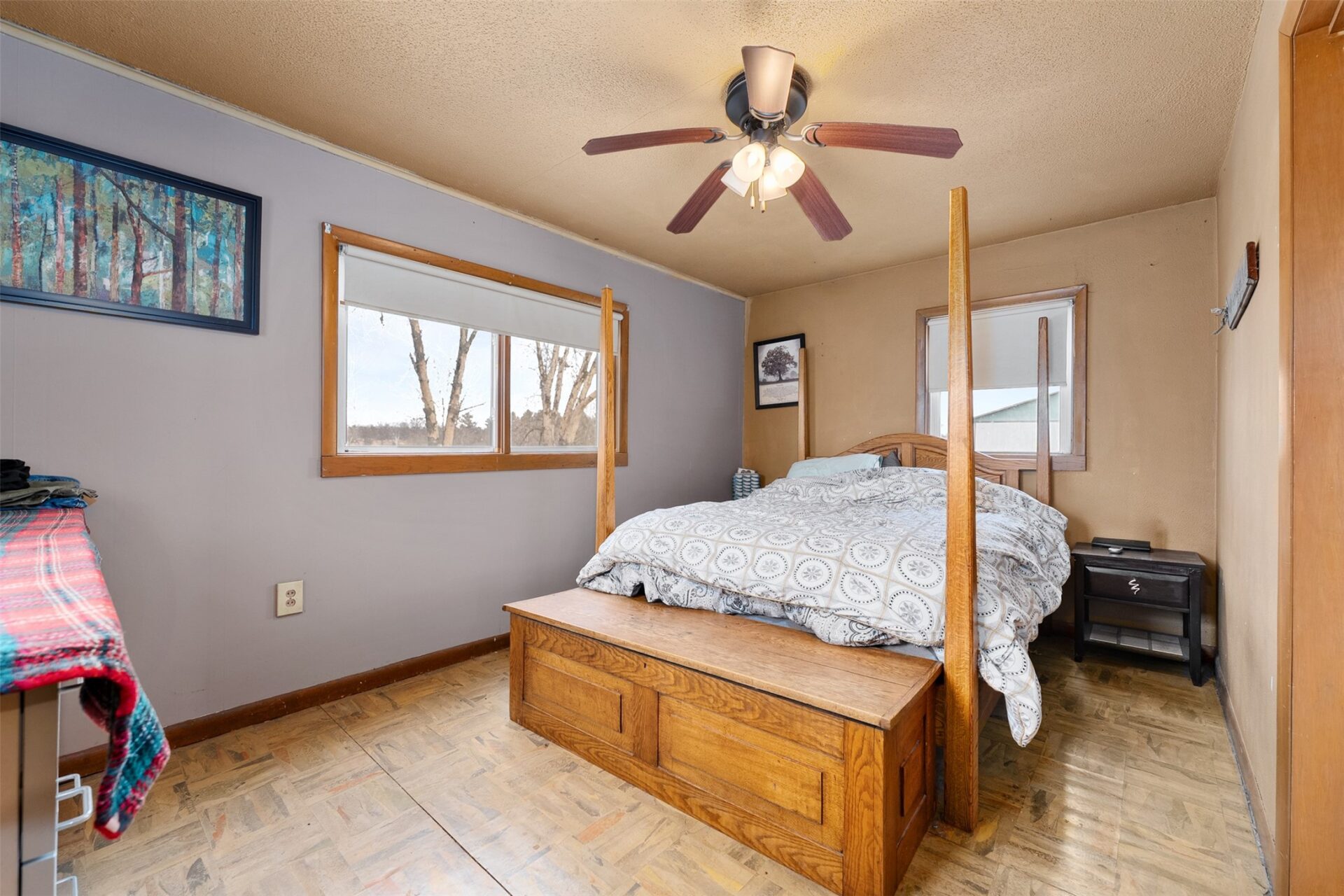 Residential at 12095 County Highway Ee, Cadott, WI 54727 — photo 43