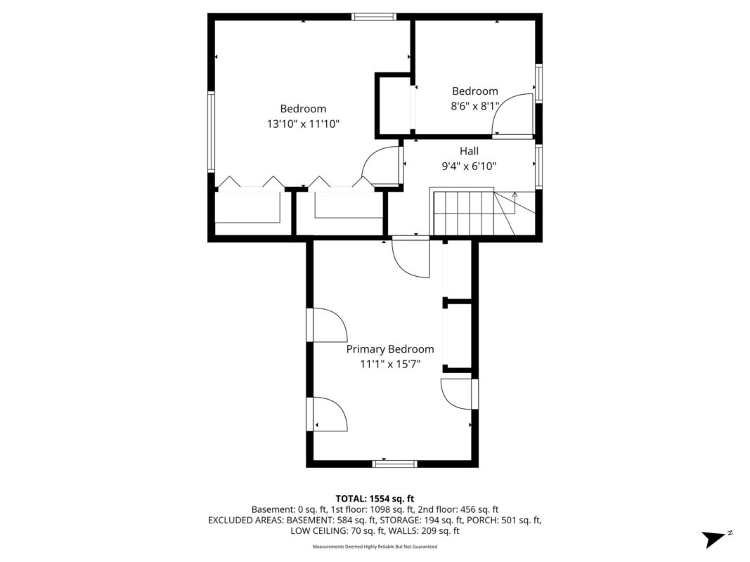 Residential at 12095 County Highway Ee, Cadott, WI 54727 — photo 44
