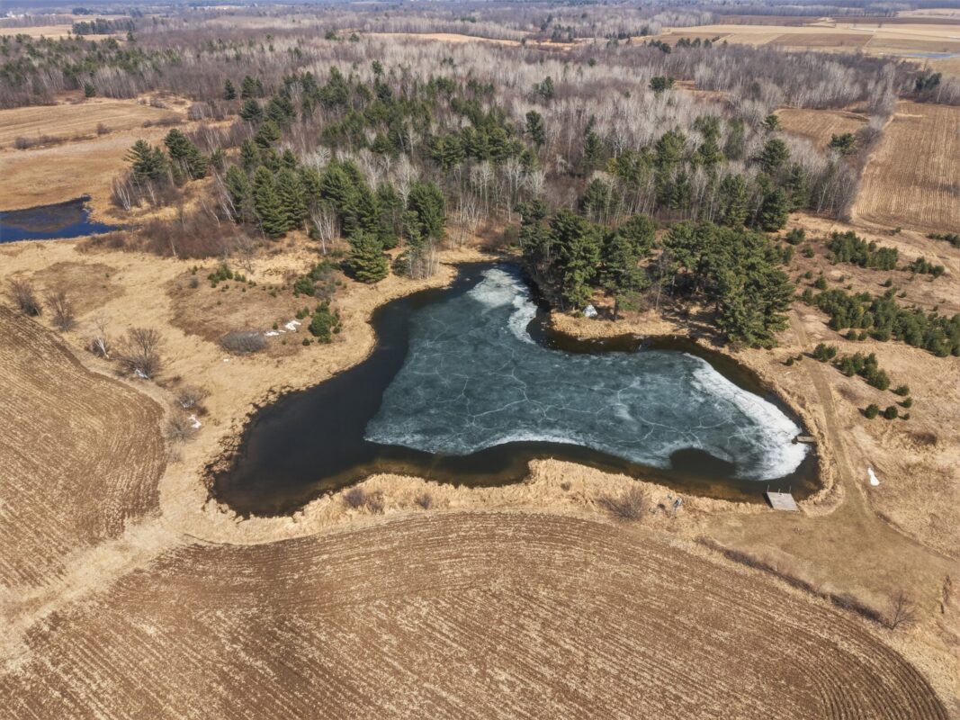 Residential at 12095 County Highway Ee, Cadott, WI 54727 — photo 45