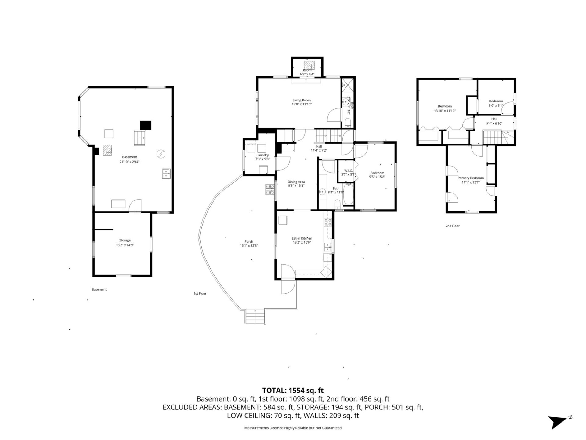 Residential at 12095 County Highway Ee, Cadott, WI 54727 — photo 49