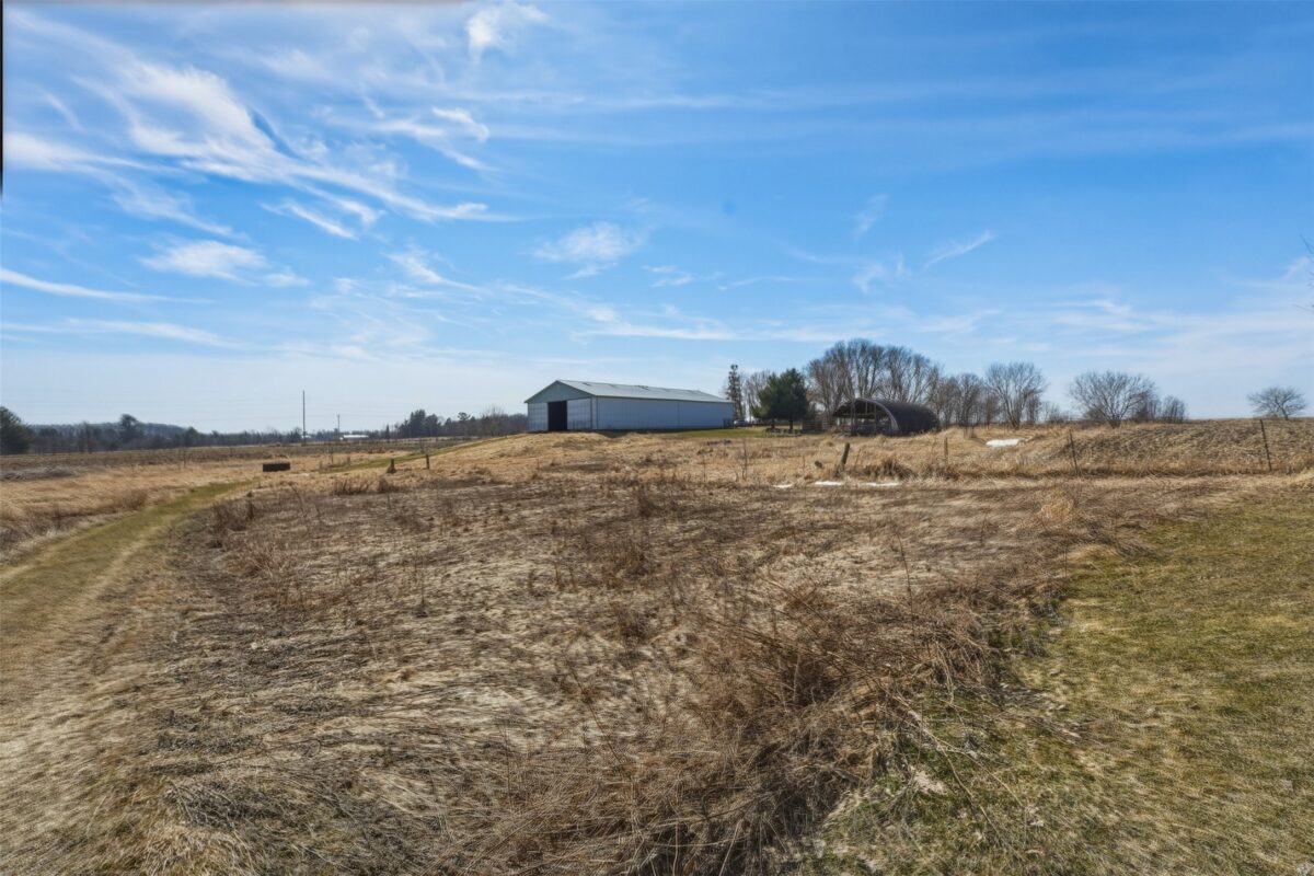 Residential at 12095 County Highway Ee, Cadott, WI 54727 — photo 50