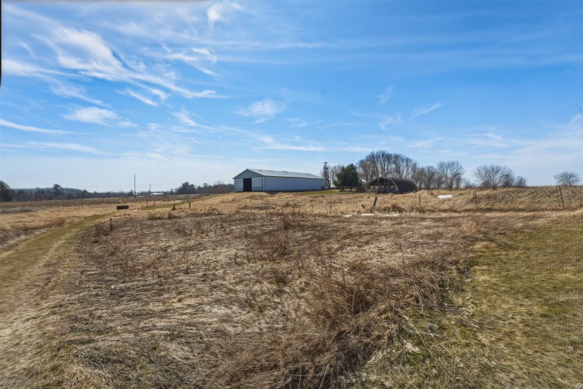 Residential at 12095 County Highway Ee, Cadott, WI 54727 — photo 50