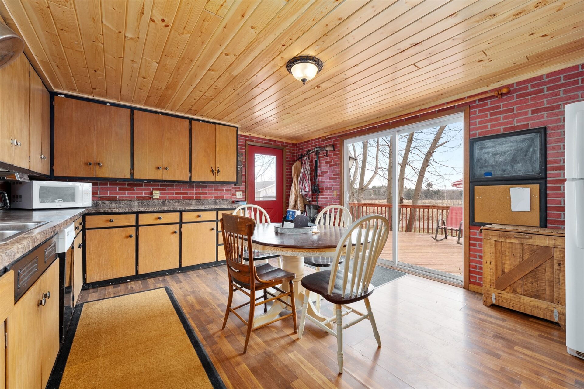 Residential at 12095 County Highway Ee, Cadott, WI 54727 — photo 6