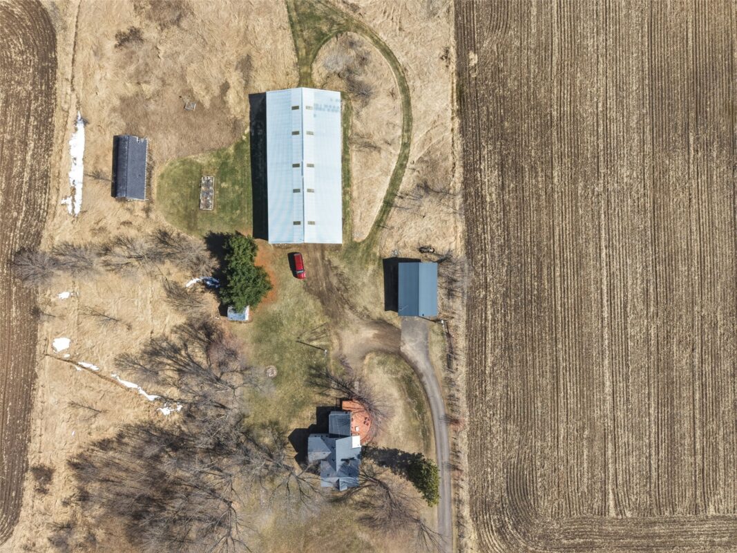 Residential at 12095 County Highway Ee, Cadott, WI 54727 — photo 53