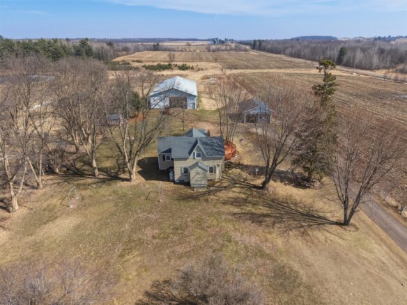Residential at 12095 County Highway Ee, Cadott, WI 54727 — photo 1