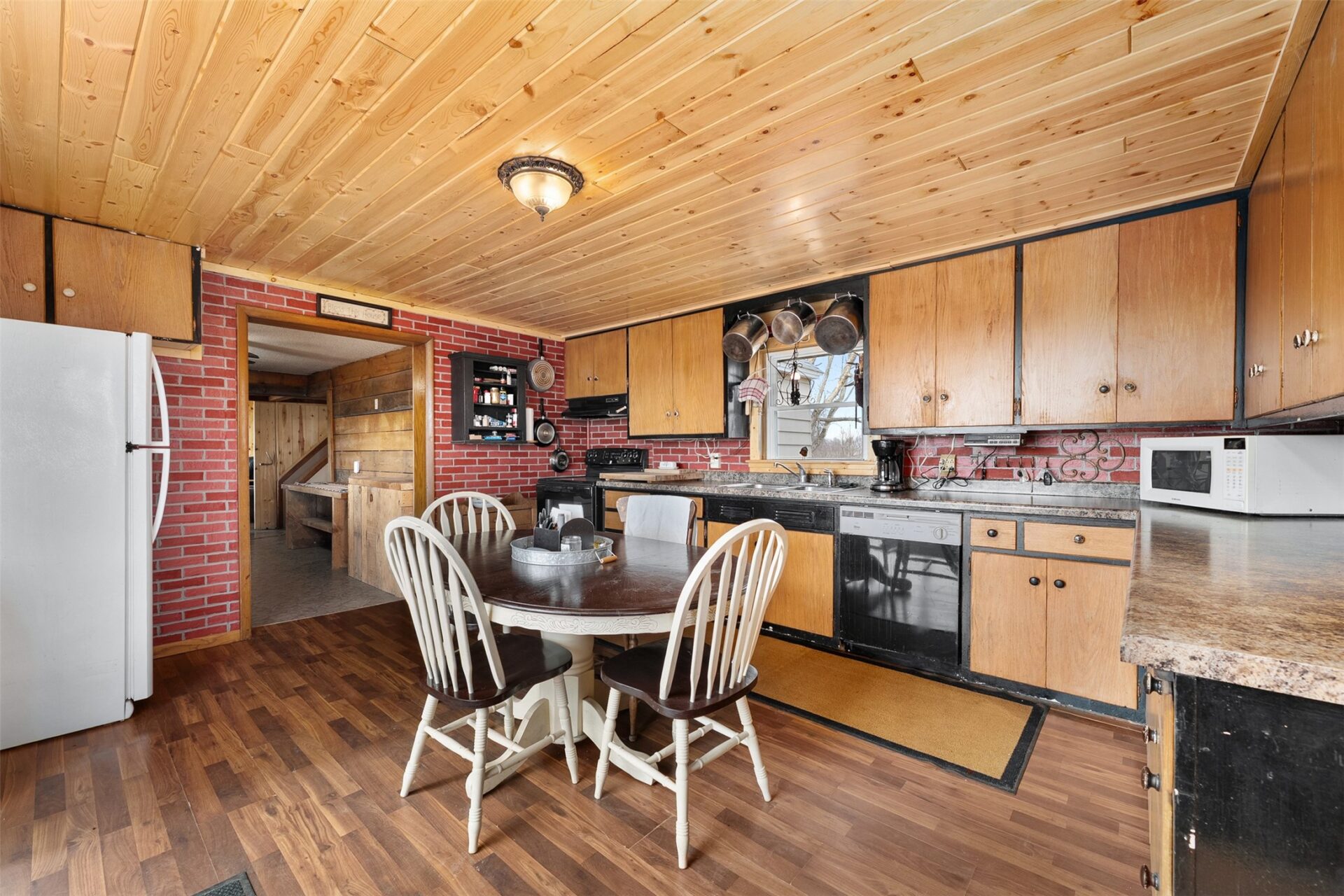 Residential at 12095 County Highway Ee, Cadott, WI 54727 — photo 9