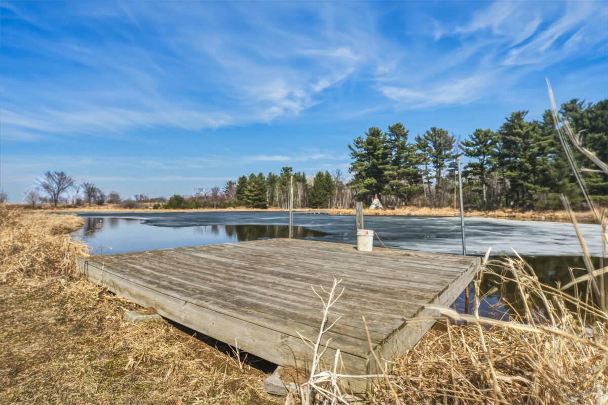 Residential at 12095 County Highway Ee, Cadott, WI 54727 — photo 10