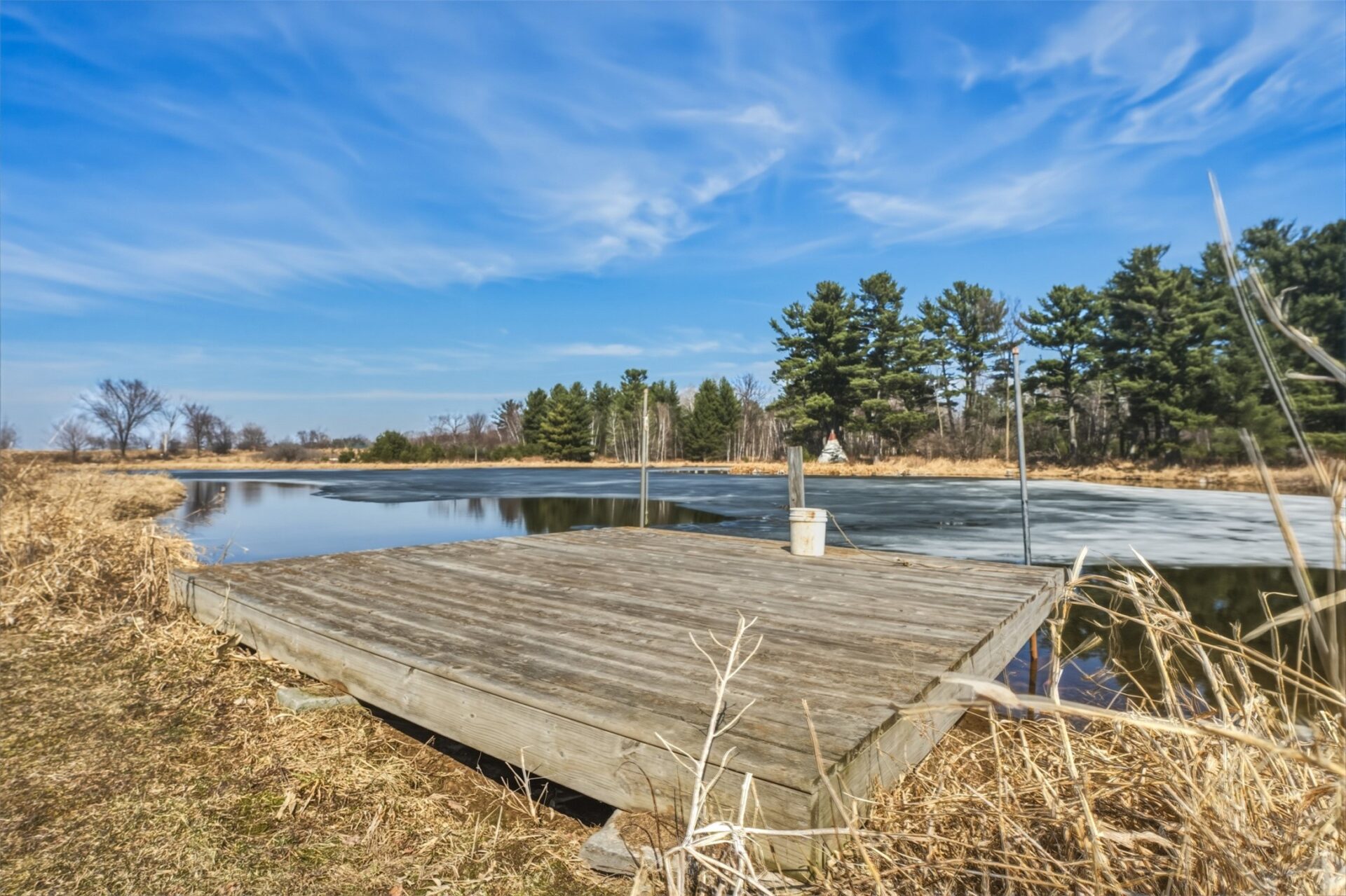 Residential at 12095 County Highway Ee, Cadott, WI 54727 — photo 10